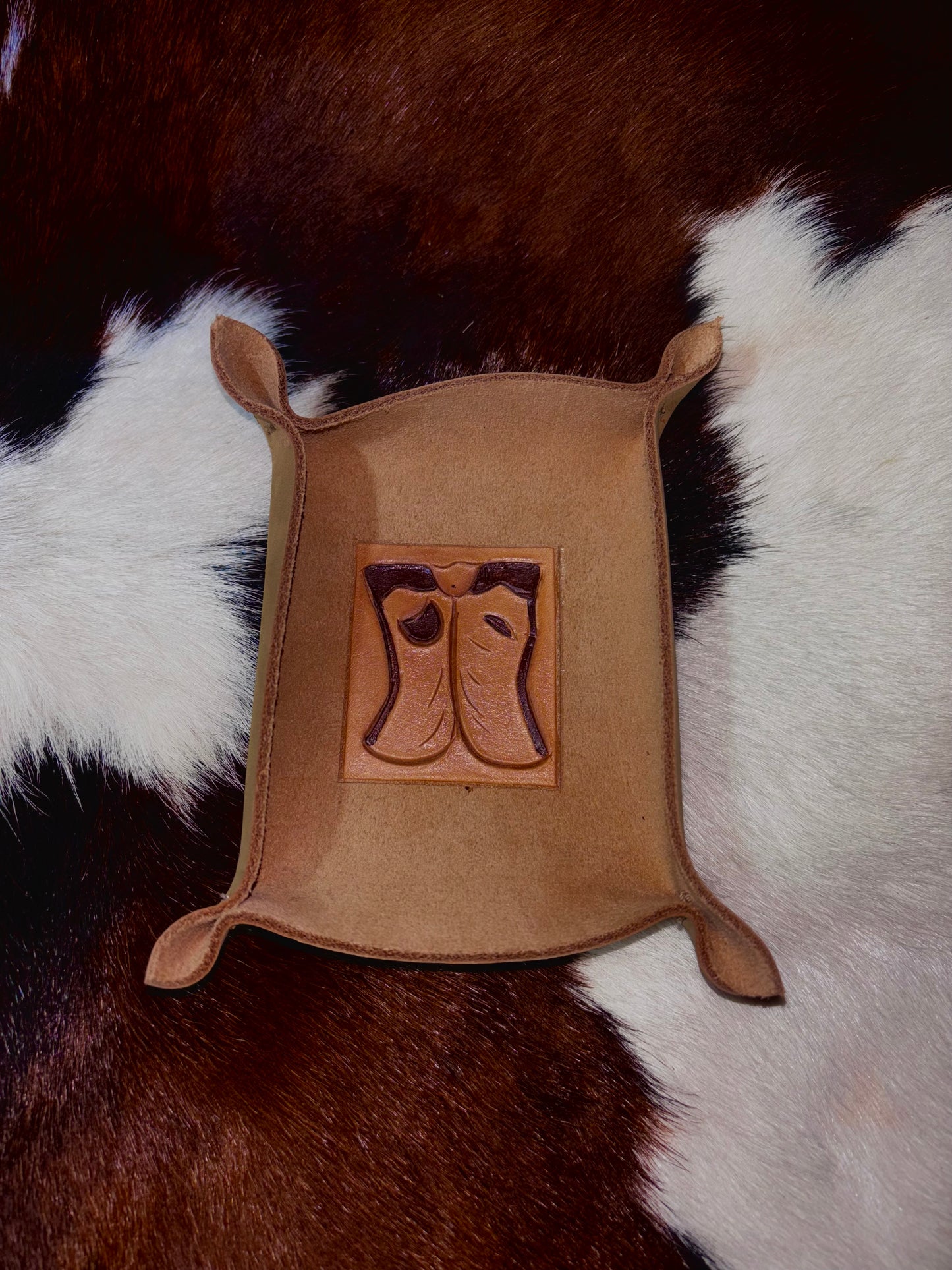 Ring Tray