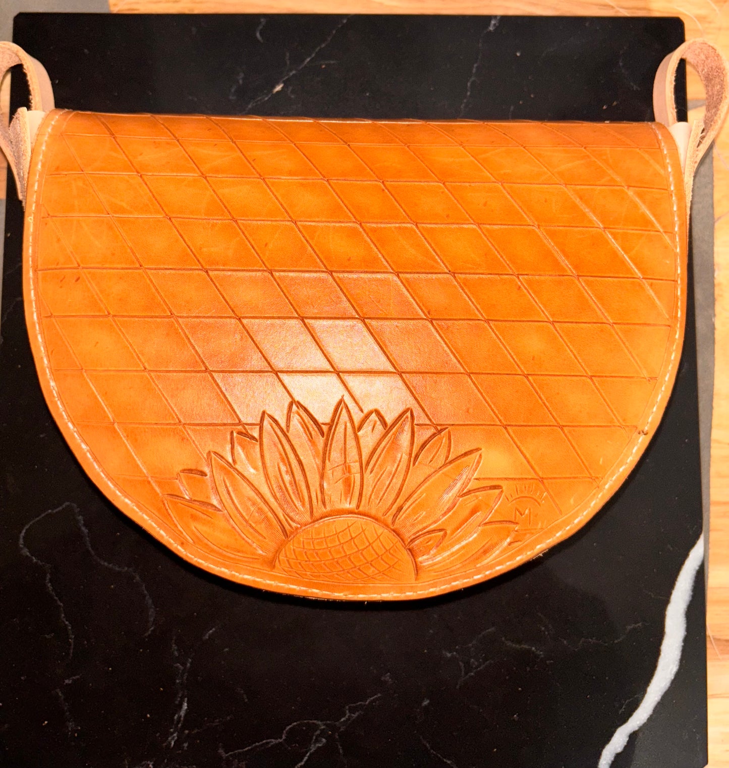Payote purse