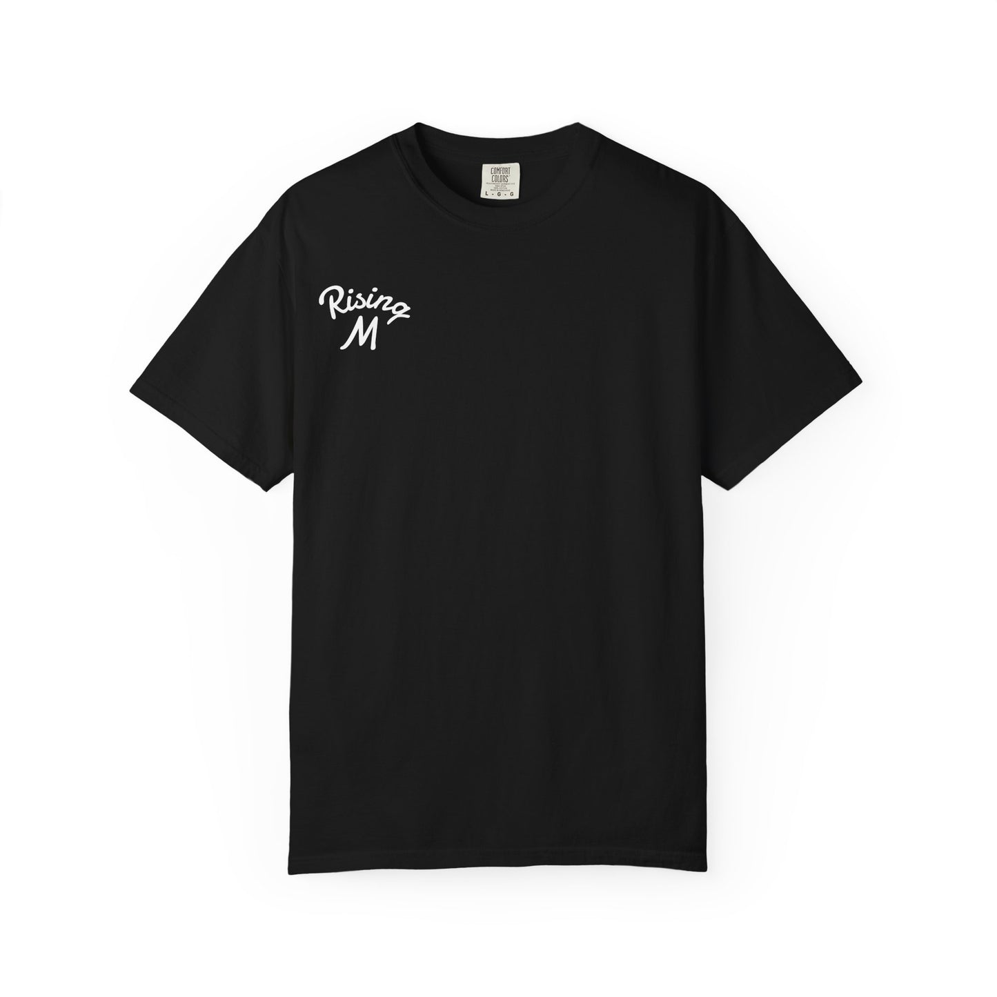 'Rising M' All Chaps Are Assless' comfort colors tee