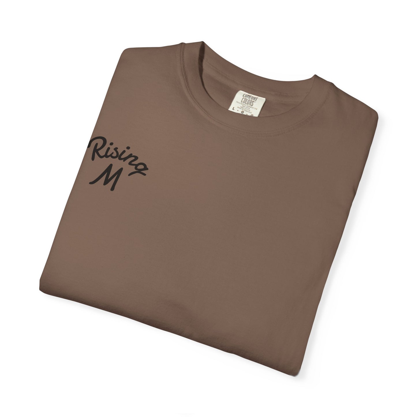 'Rising M' All Chaps Are Assless' comfort colors tee