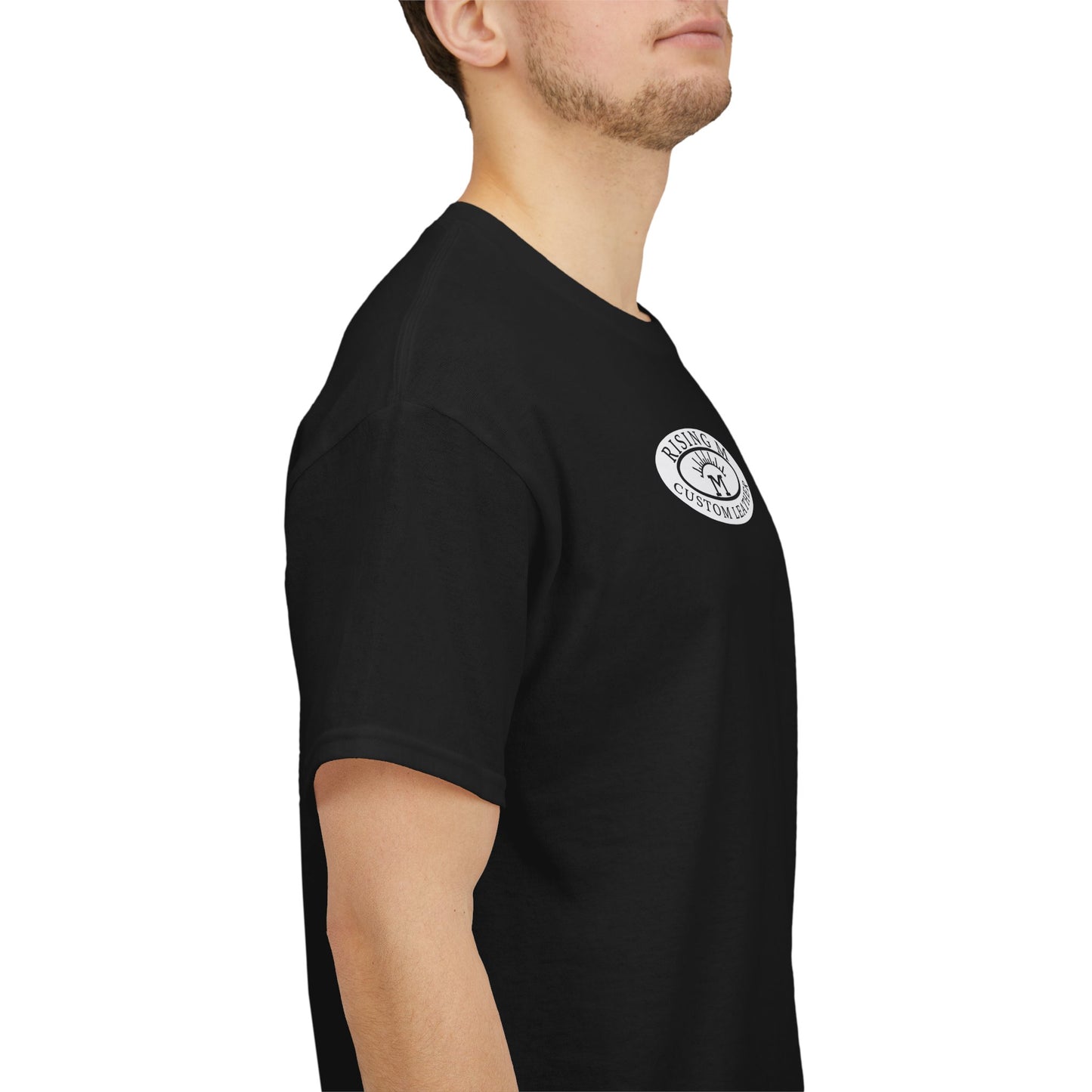 Off the Saddle' Graphic Tee