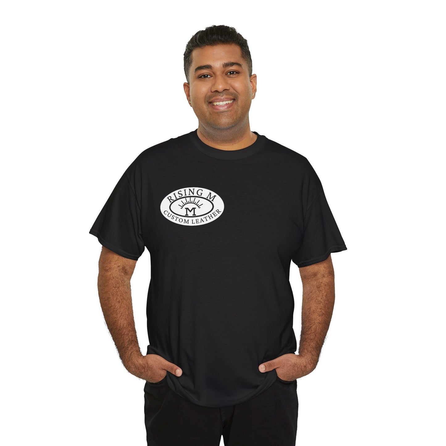 Rising M Unisex
