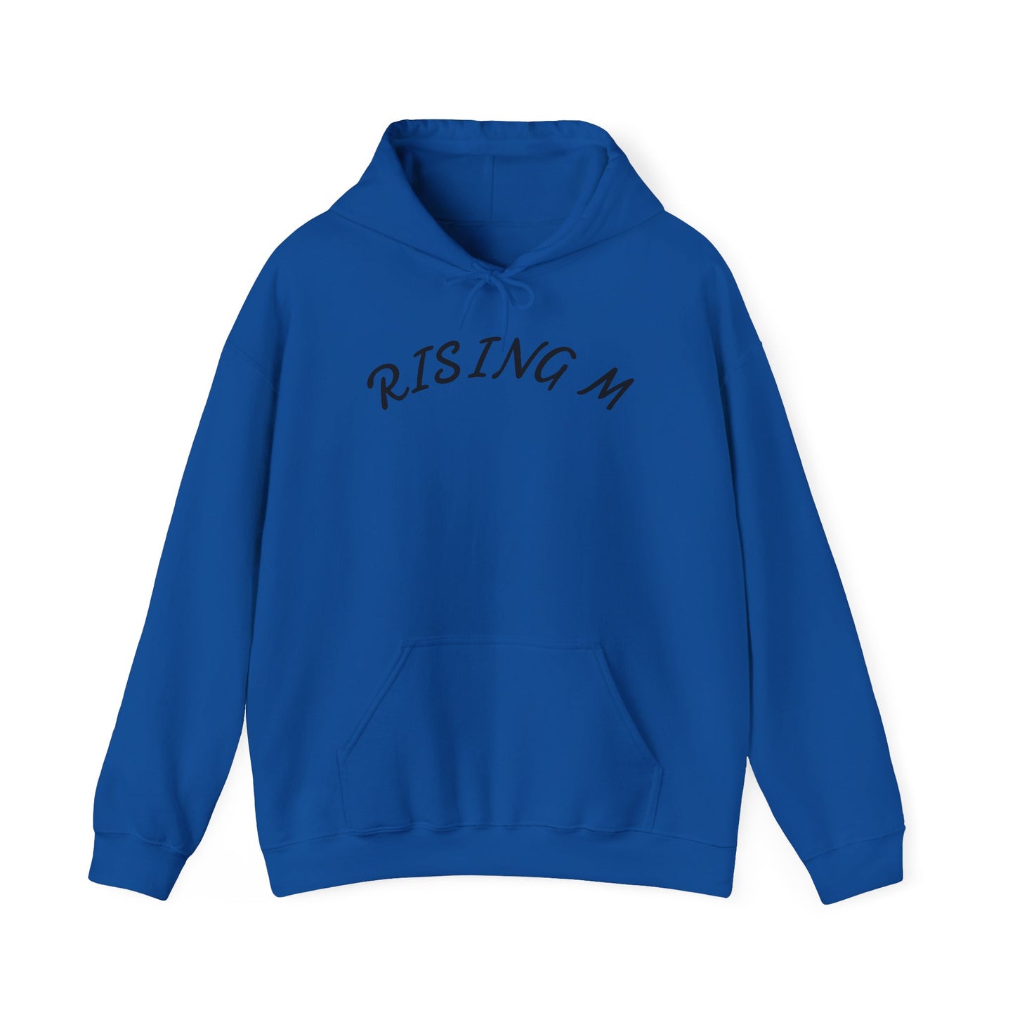 Crawfish Cowboy hoodie