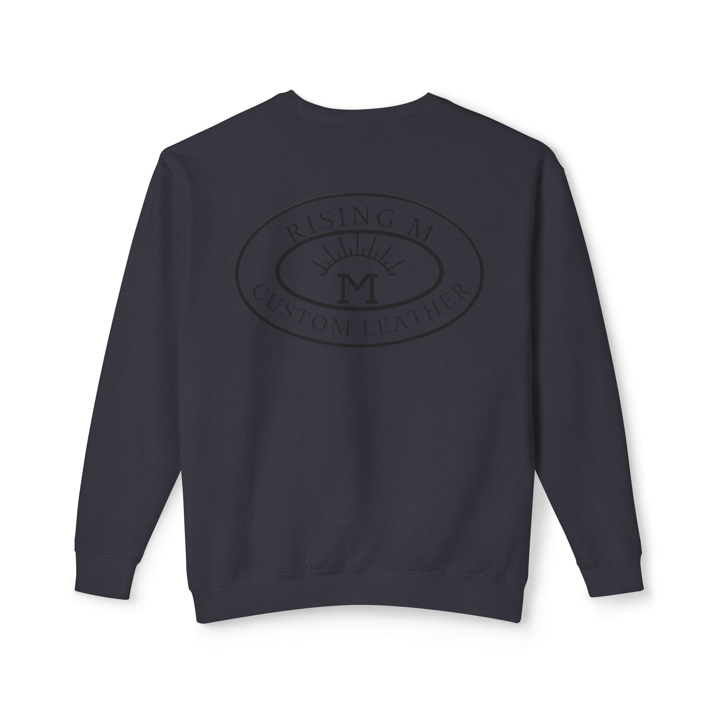 Makers mark crewneck comfort colors #2