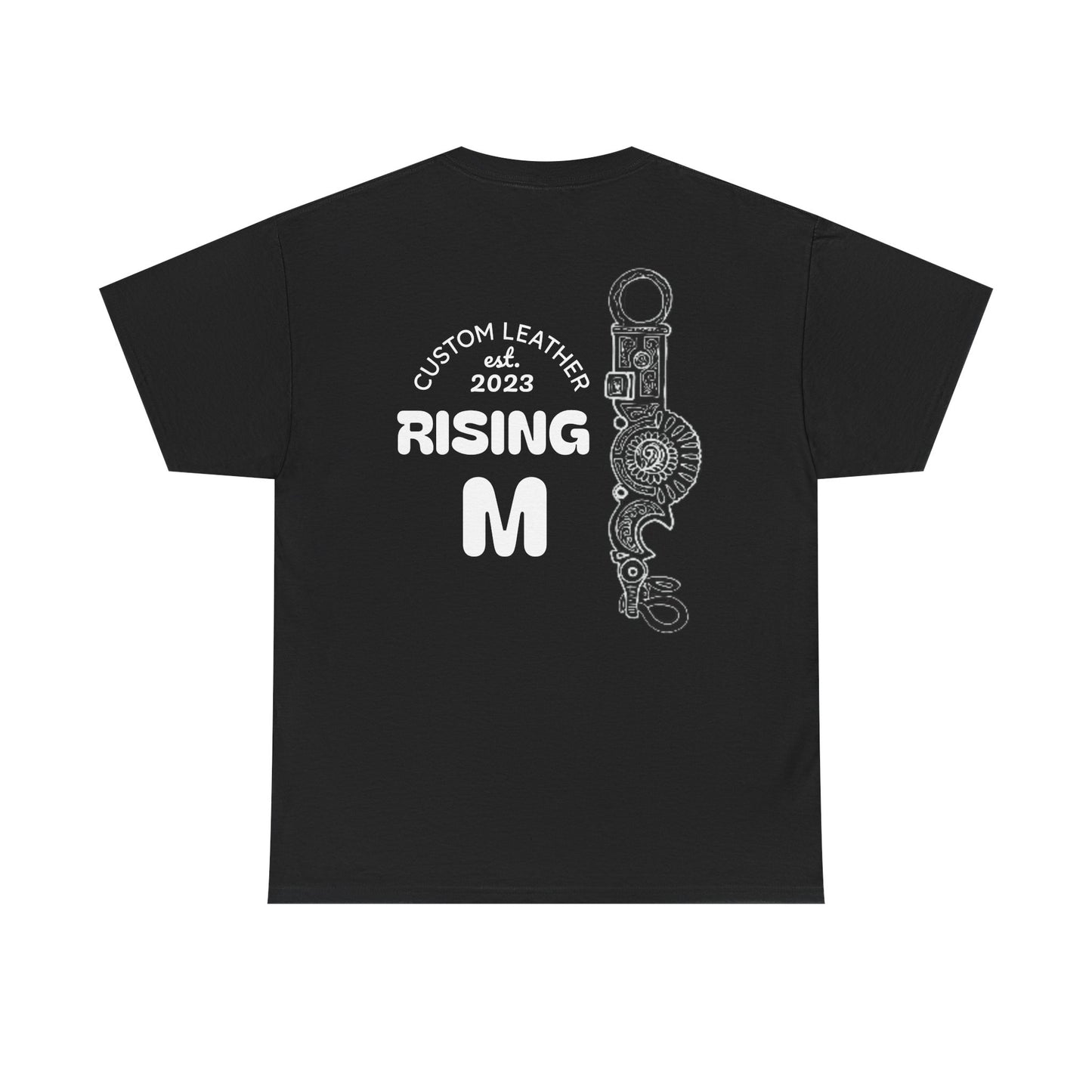 Rising M Unisex