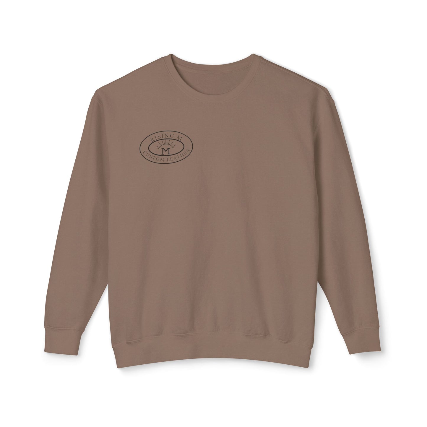 Makers mark crewneck comfort colors #2