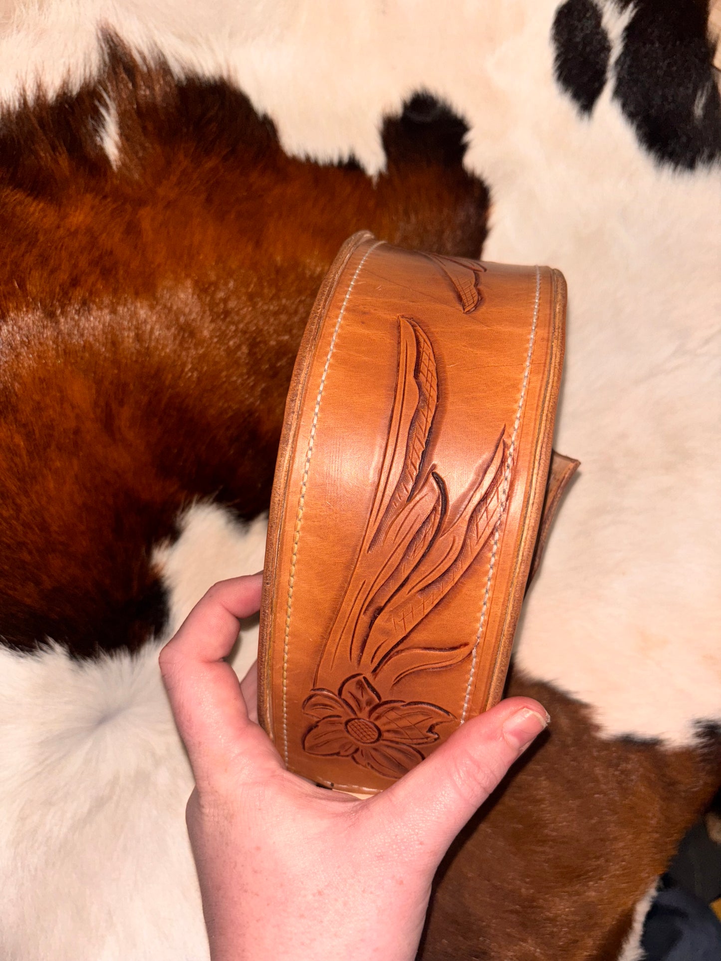 The Payote Purse