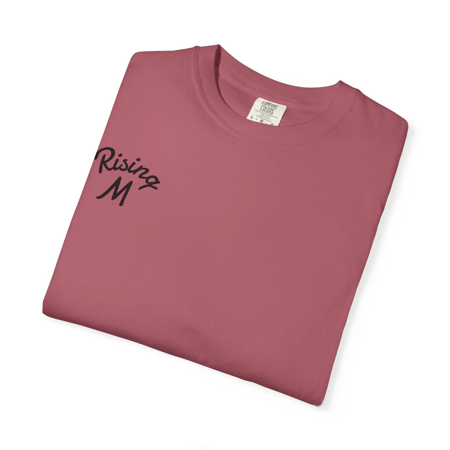 'Rising M' All Chaps Are Assless' comfort colors tee