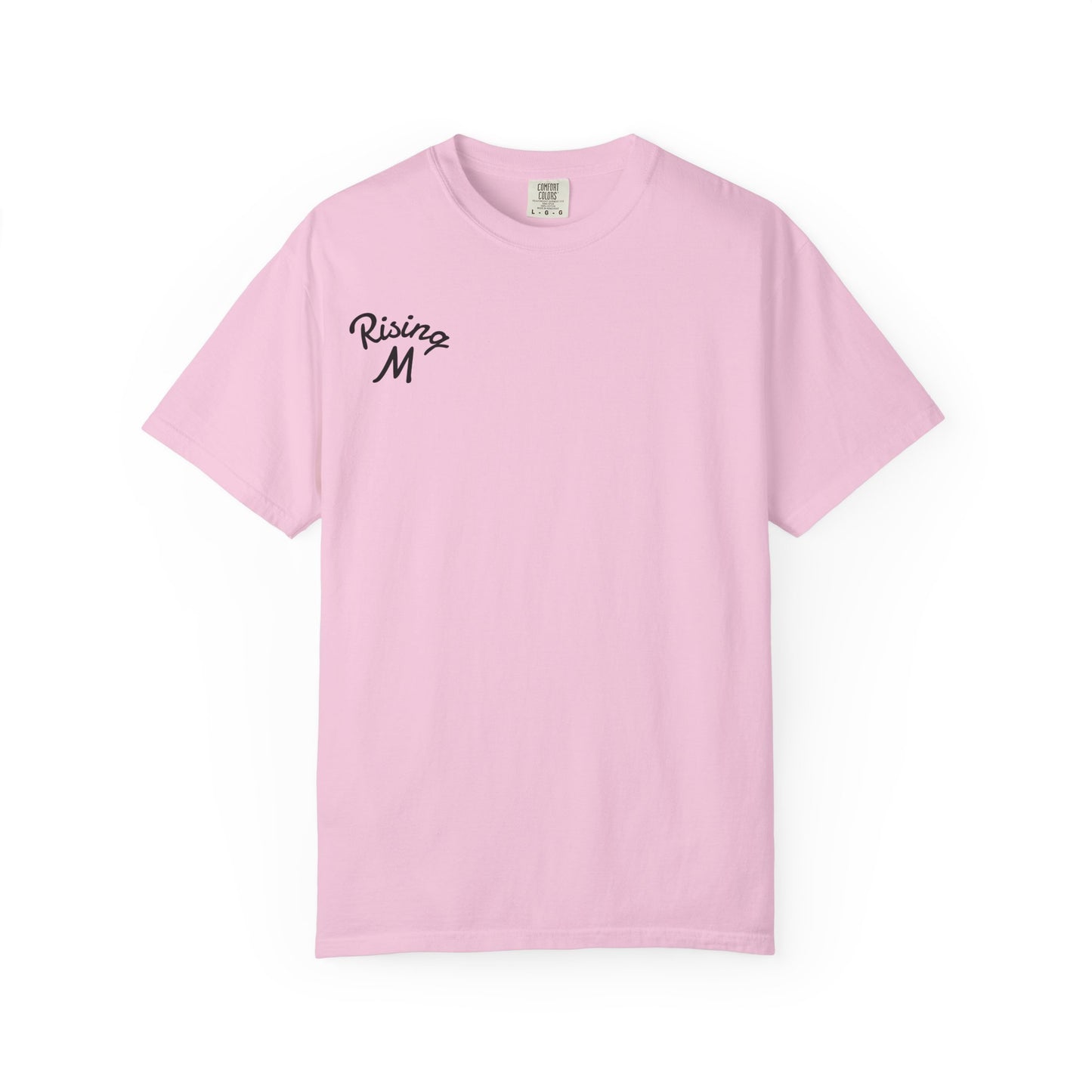 'Rising M' All Chaps Are Assless' comfort colors tee