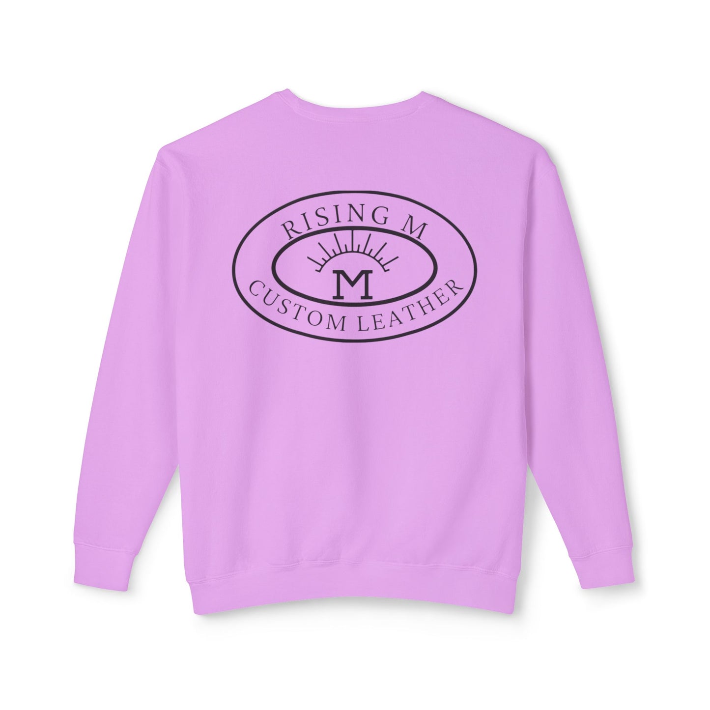 Makers mark crewneck comfort colors #2