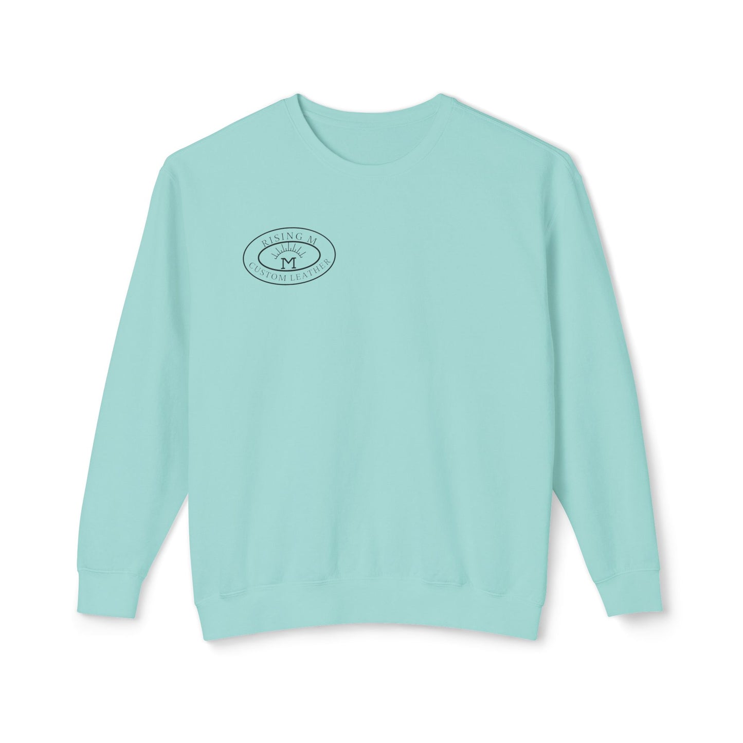 Makers mark crewneck comfort colors #2