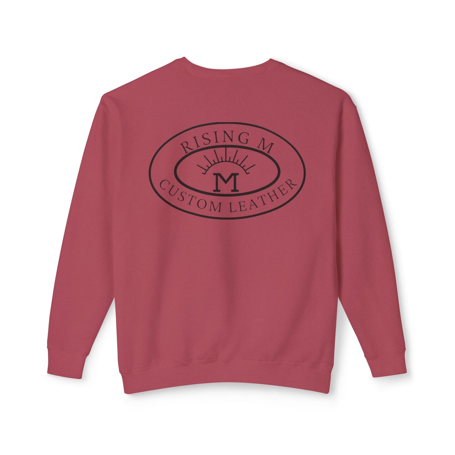 Makers mark crewneck comfort colors #2