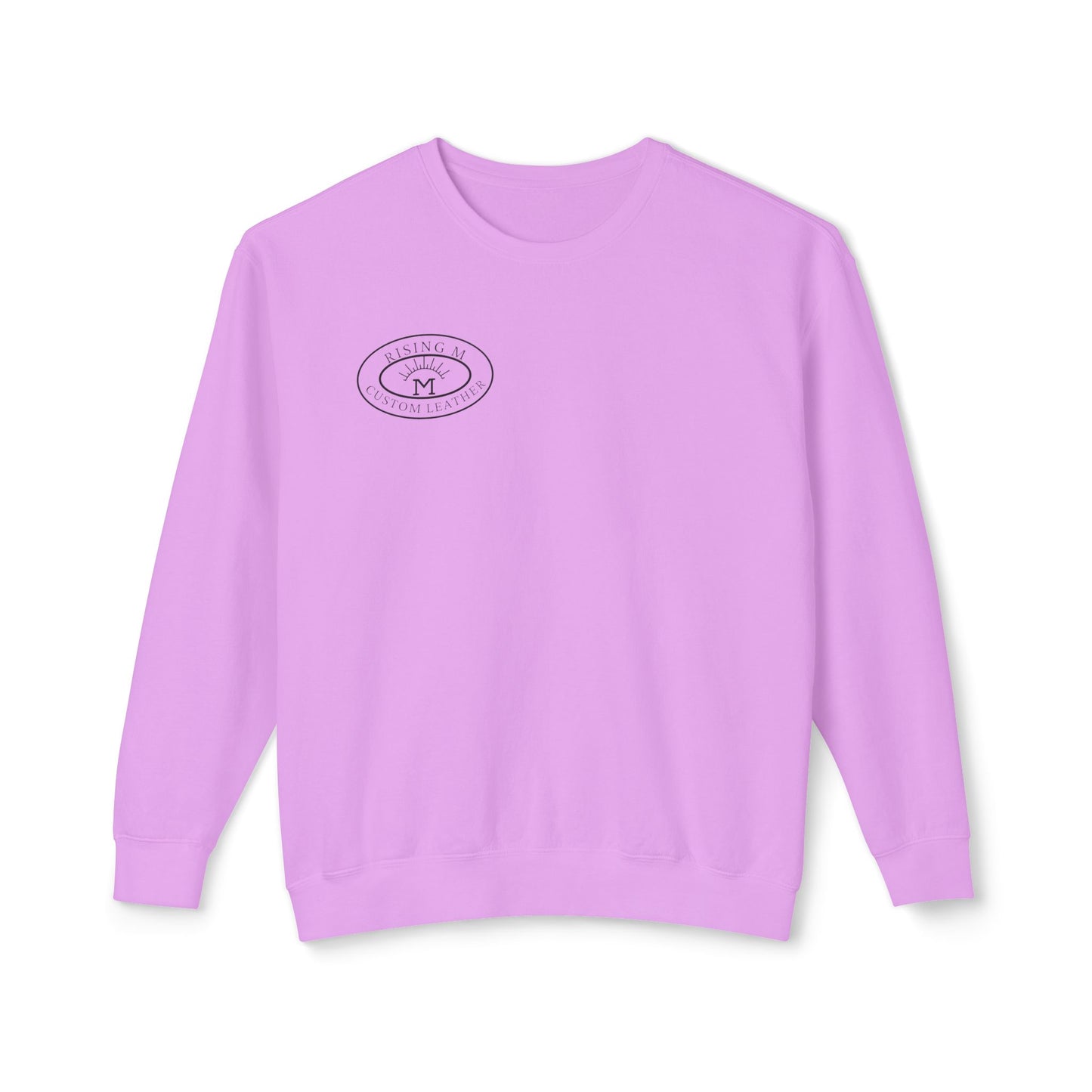 Makers mark crewneck comfort colors #2