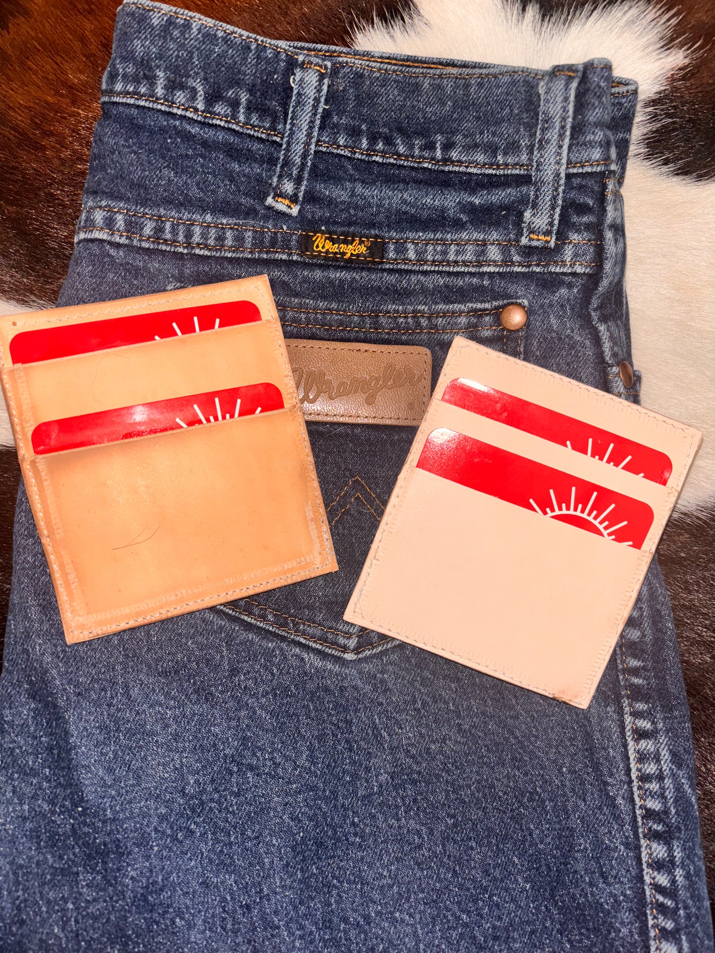 Card Holder / Pocket wallet