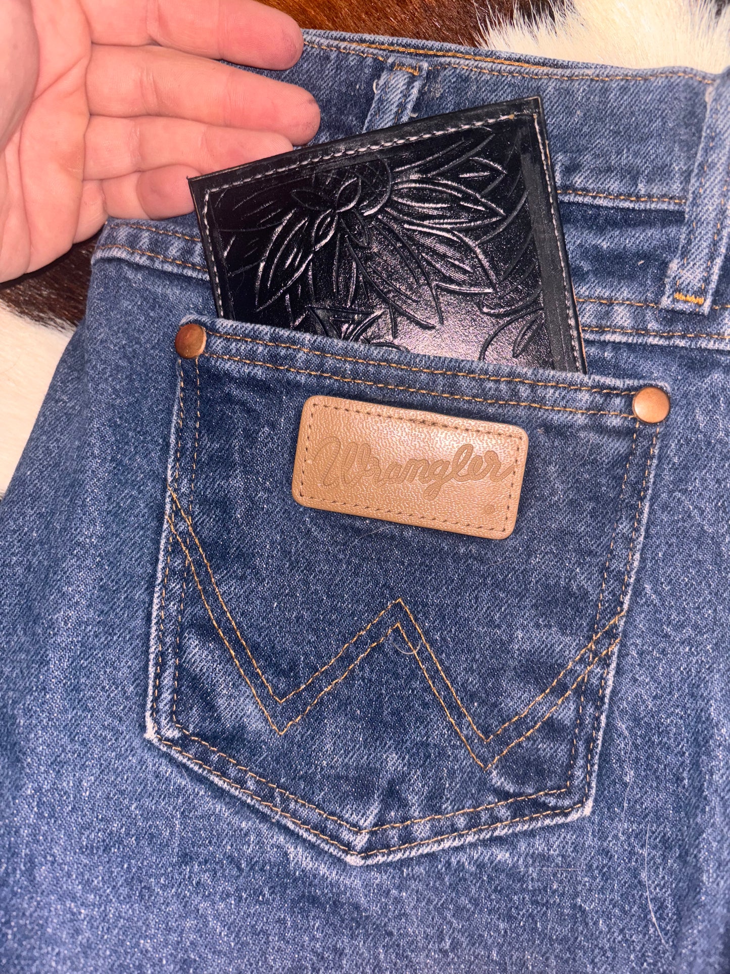 Card Holder / Pocket wallet
