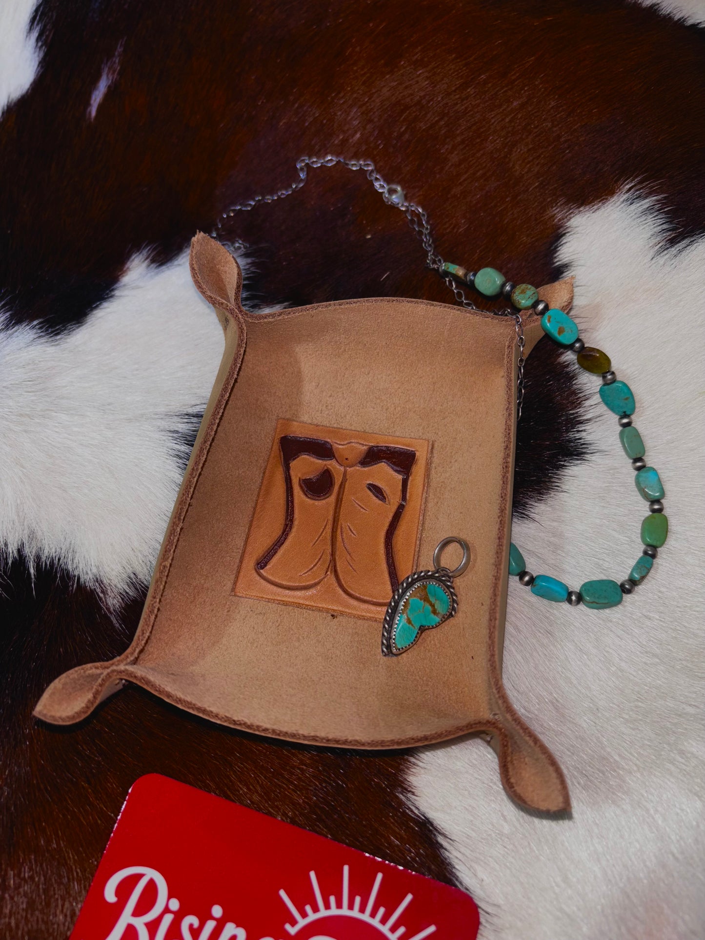 Ring Tray