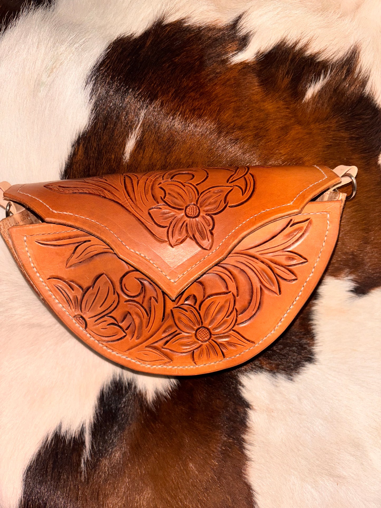 The Payote Purse