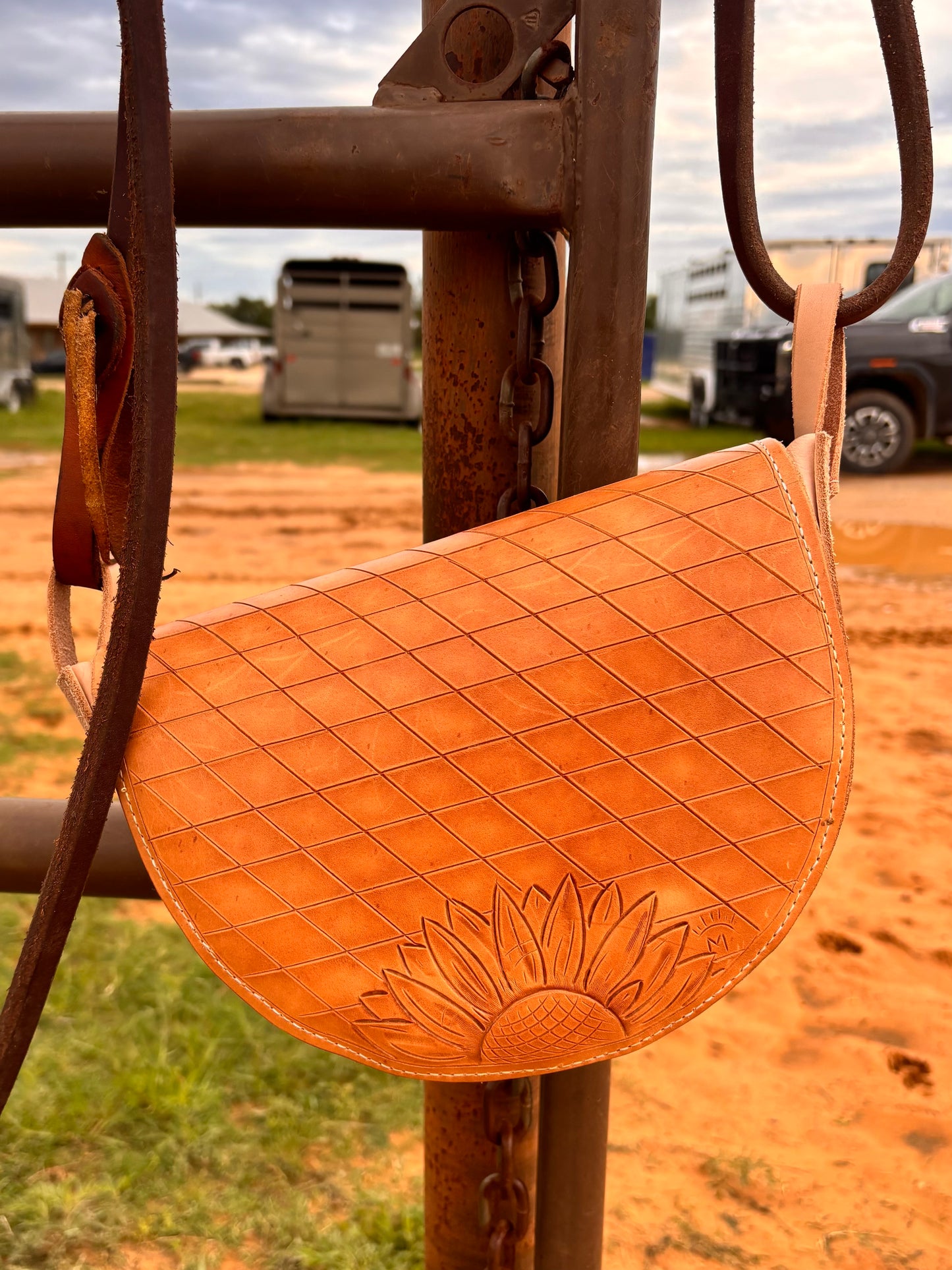 Payote purse