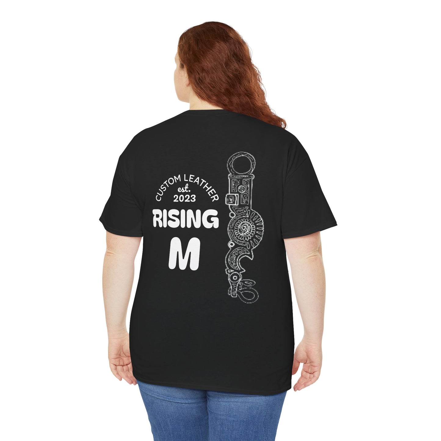 Rising M Unisex