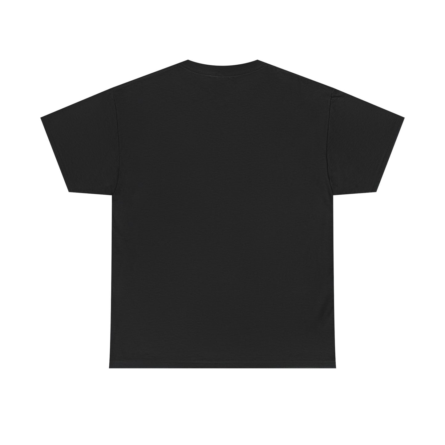 Rising M Custom Leather Ranch Pant tee