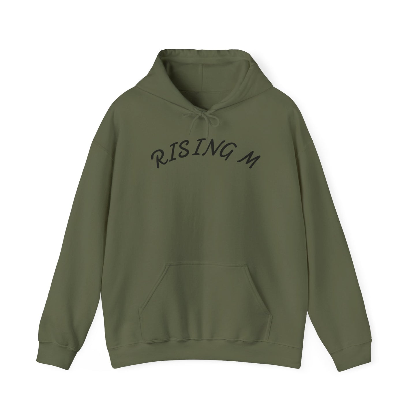Crawfish Cowboy hoodie