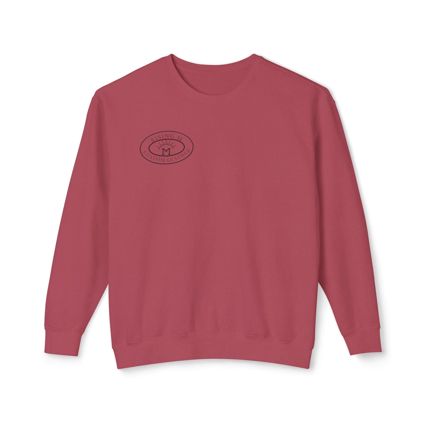 Makers mark crewneck comfort colors #2