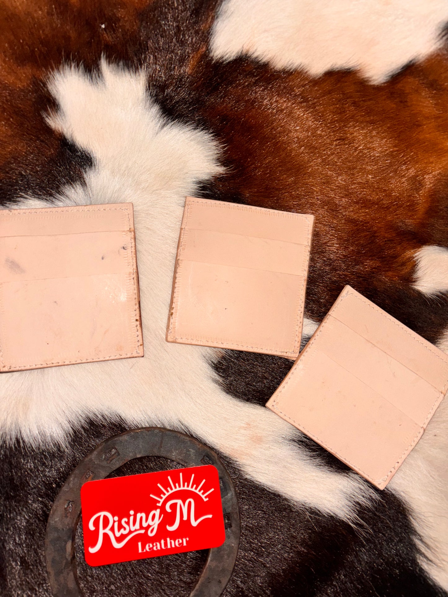 Card holder / Pocket wallet