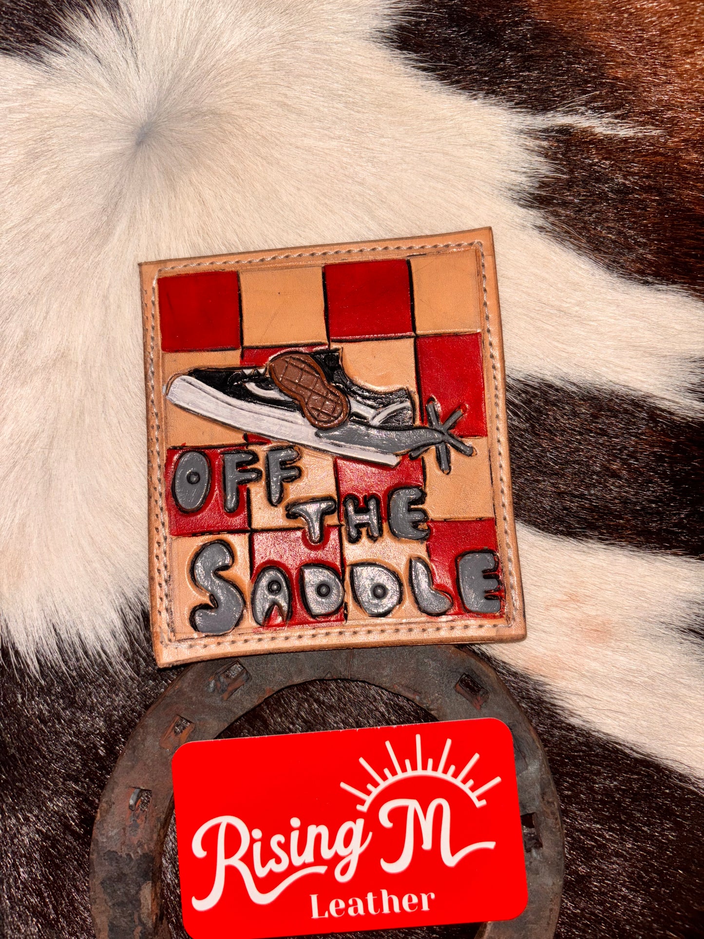 Card Holder / Pocket wallet