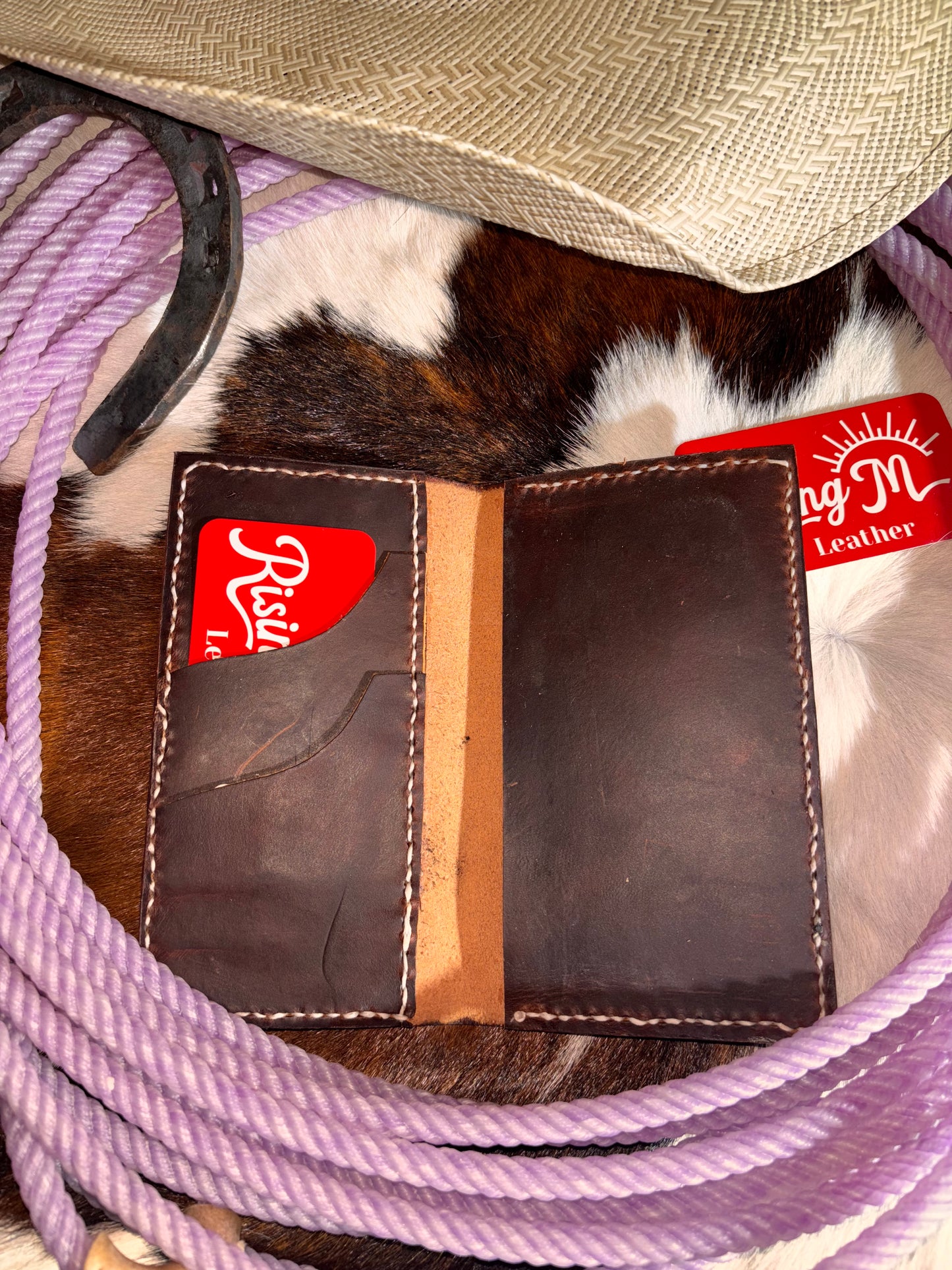 Long wallet