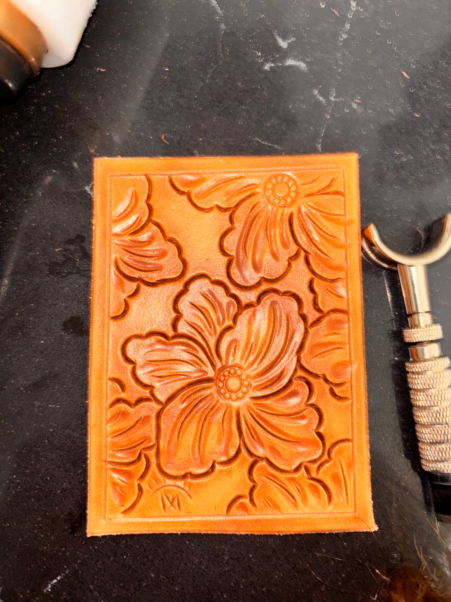 Card holder / pocket wallet