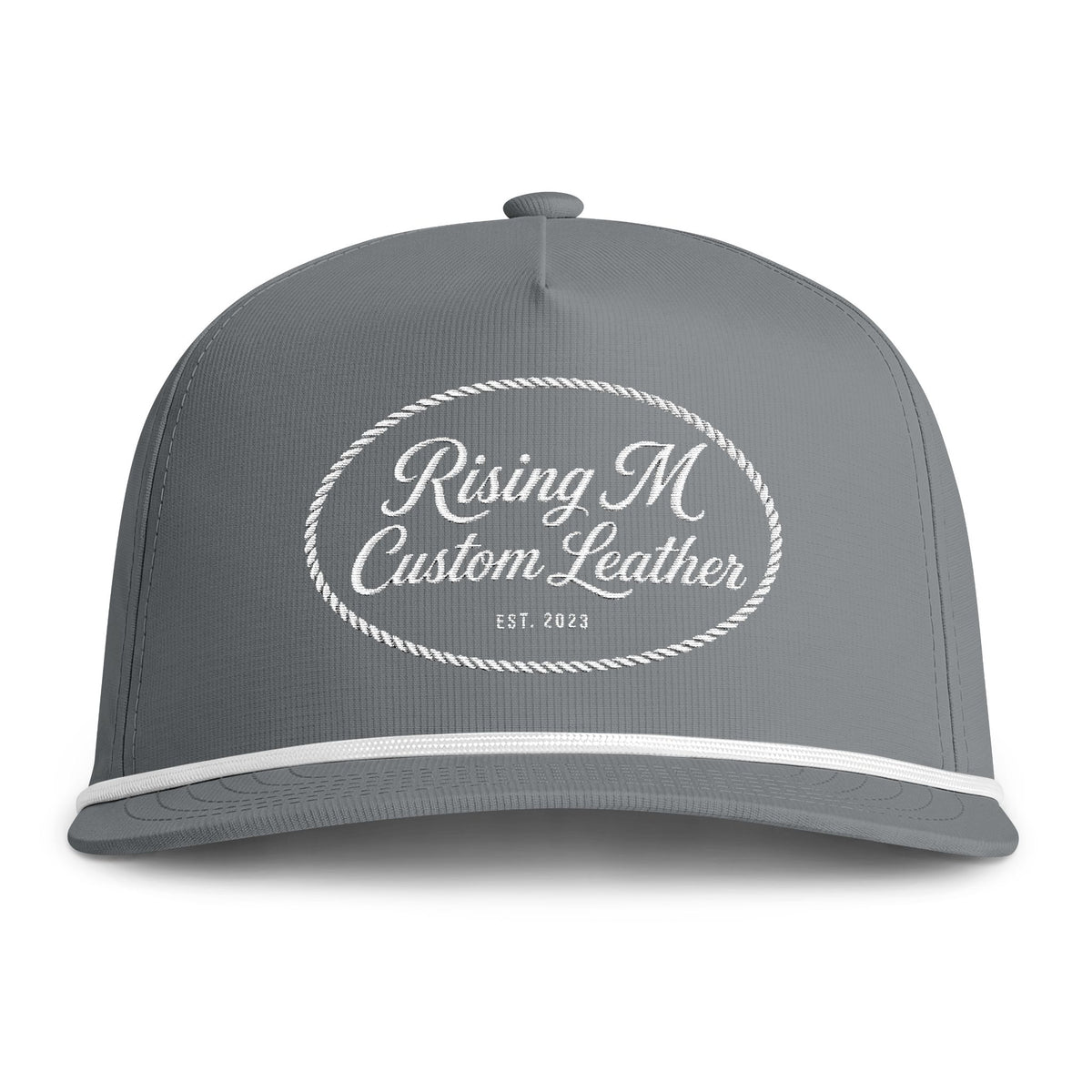 Rising M Comfort Colors hat