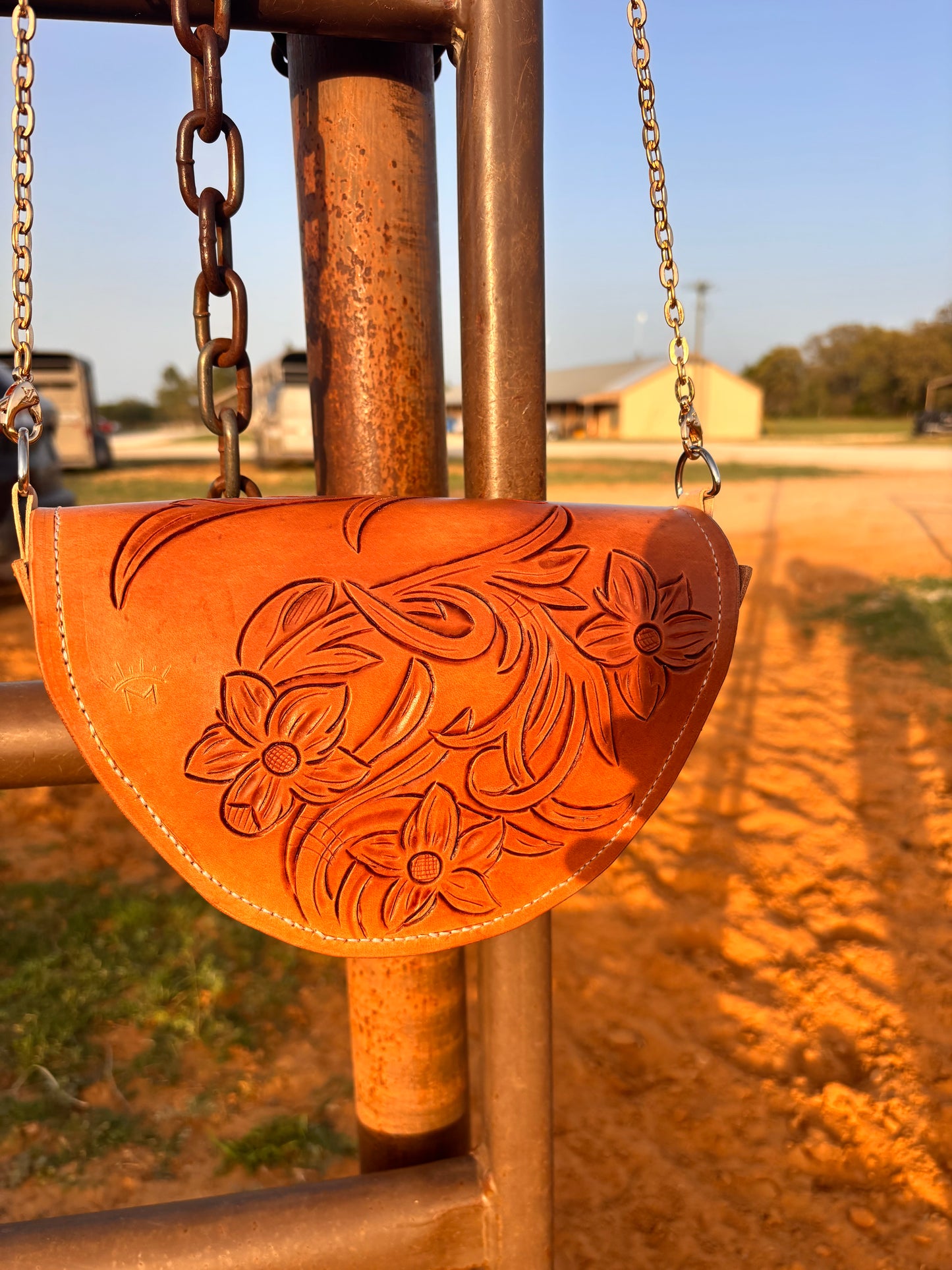The Payote Purse