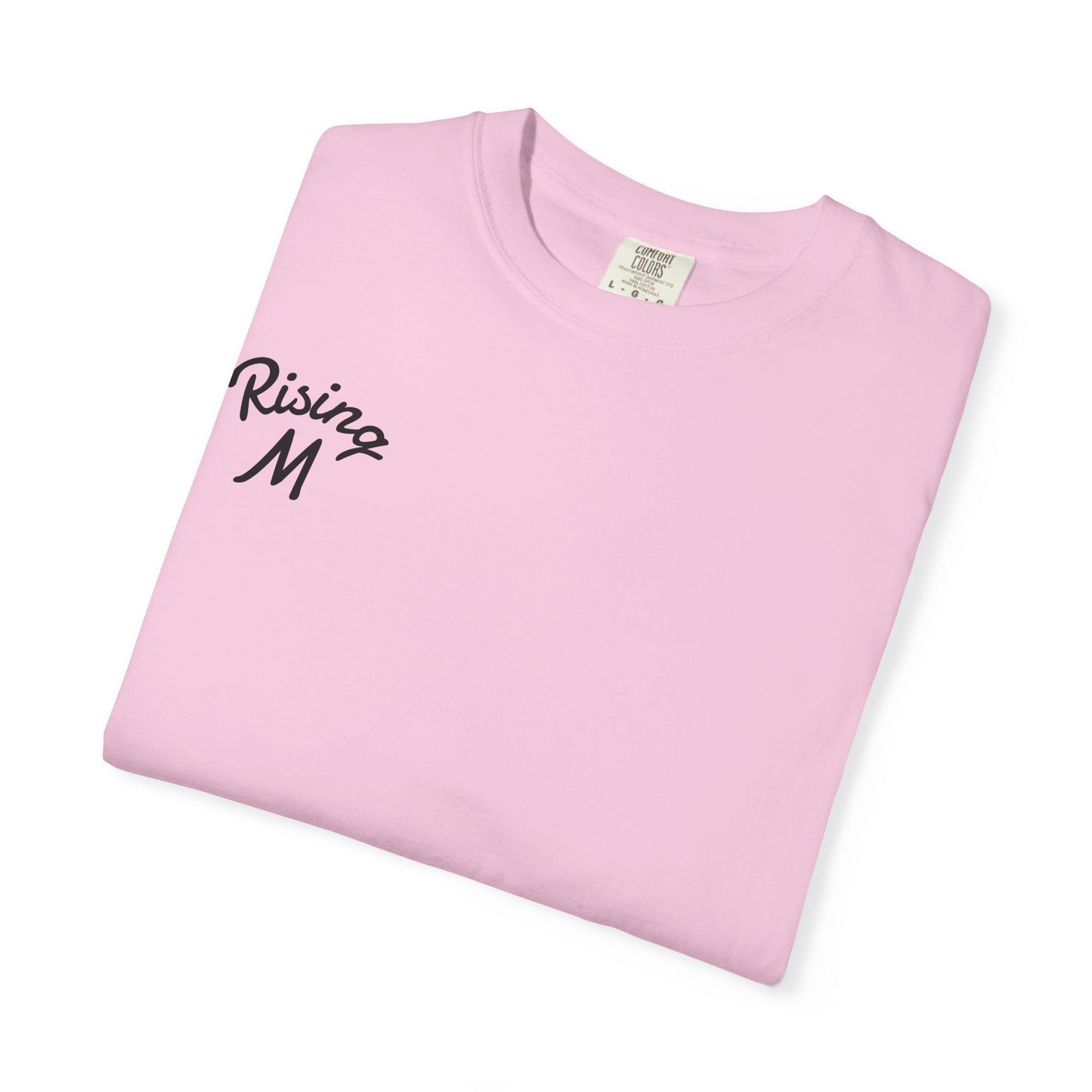 'Rising M' All Chaps Are Assless' comfort colors tee