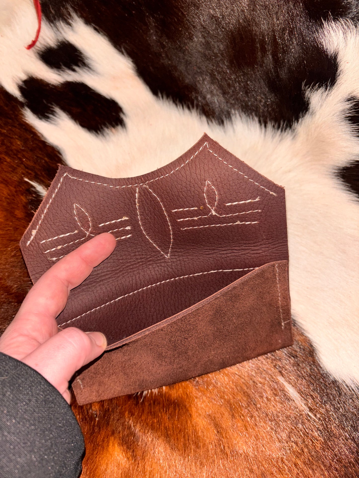 Women’s wallet