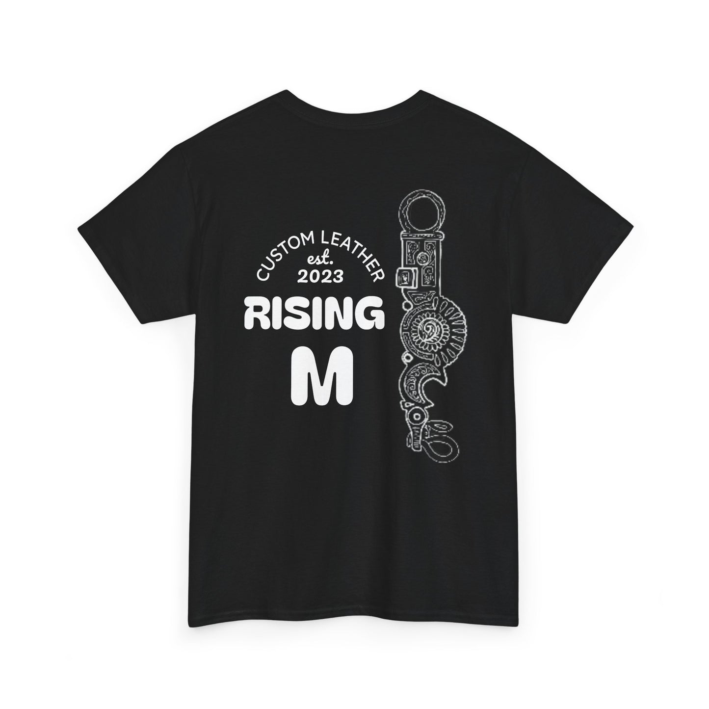 Rising M Unisex