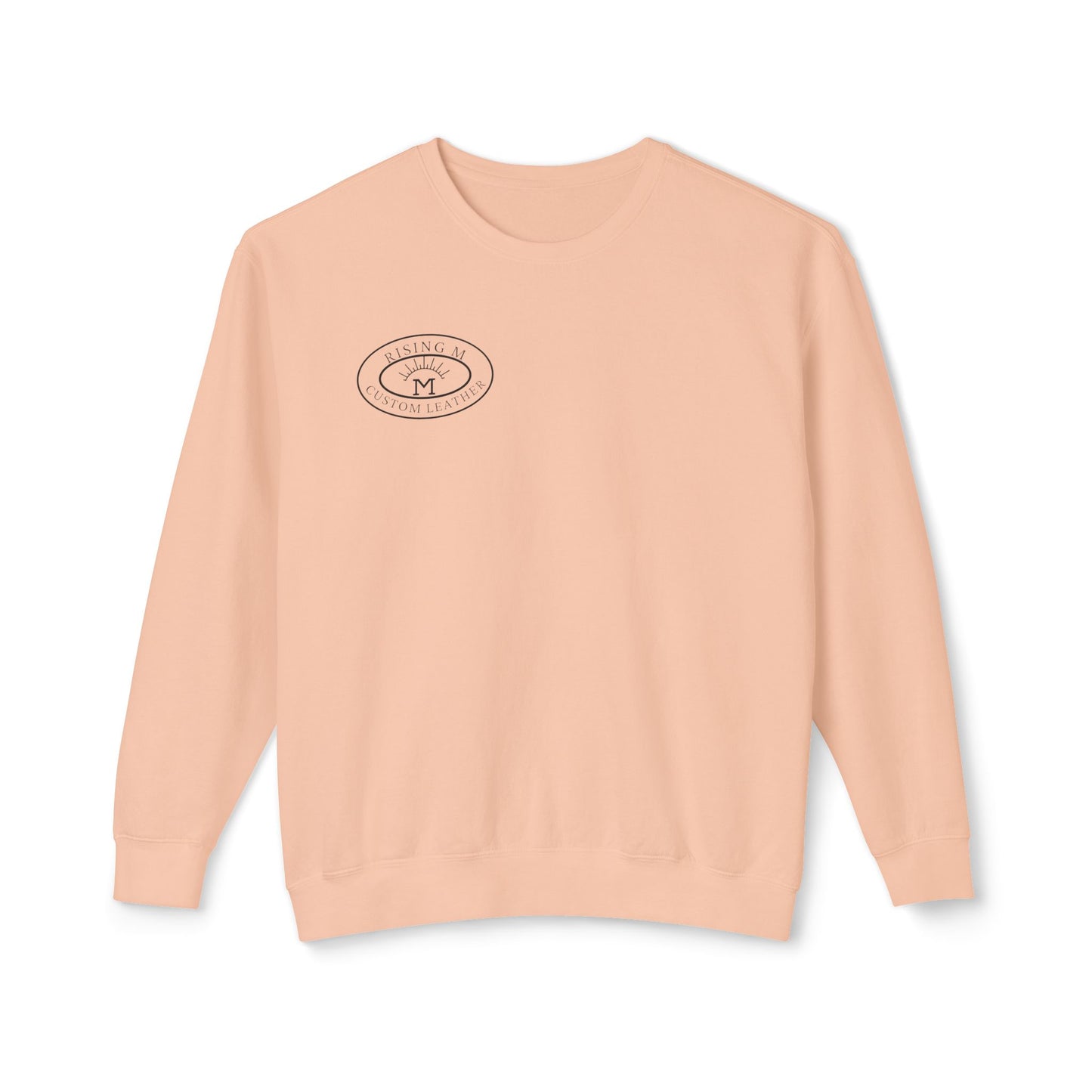 Makers mark crewneck comfort colors #2