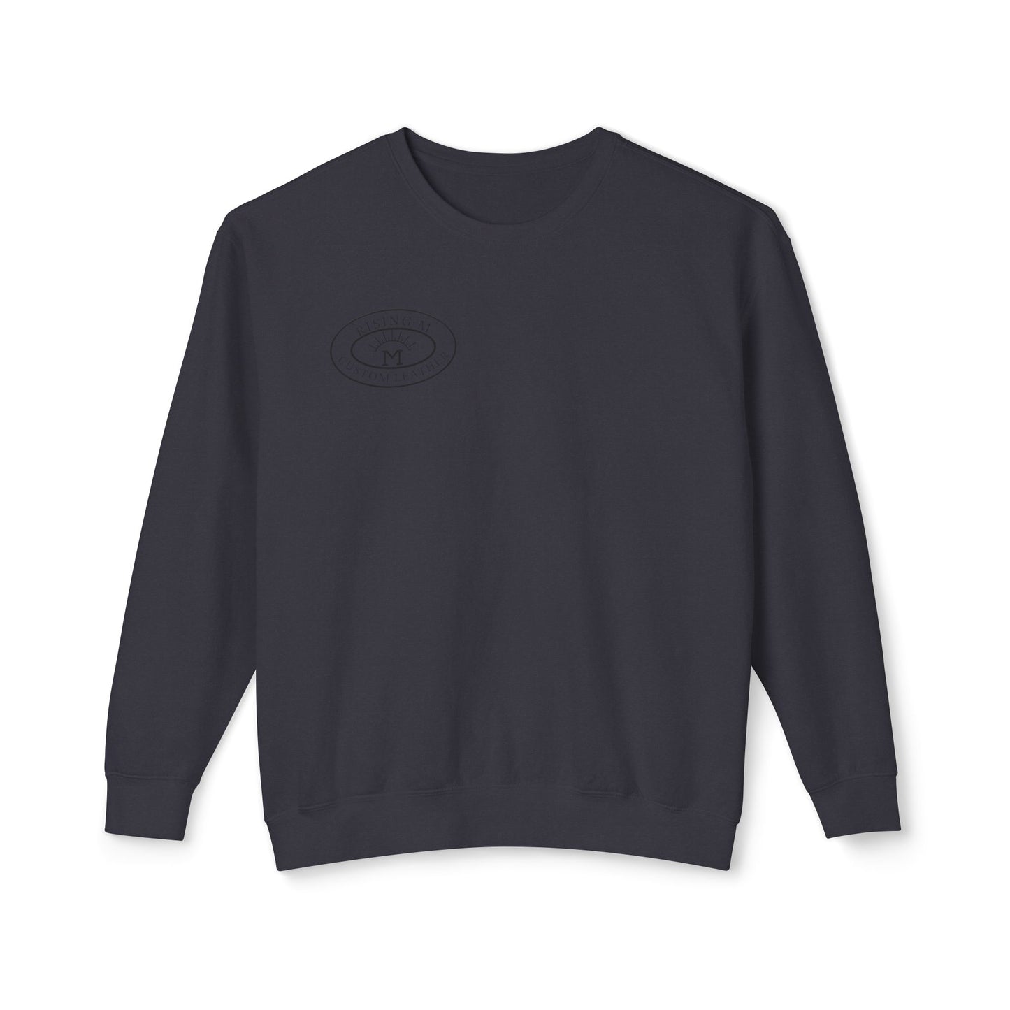 Makers mark crewneck comfort colors #2