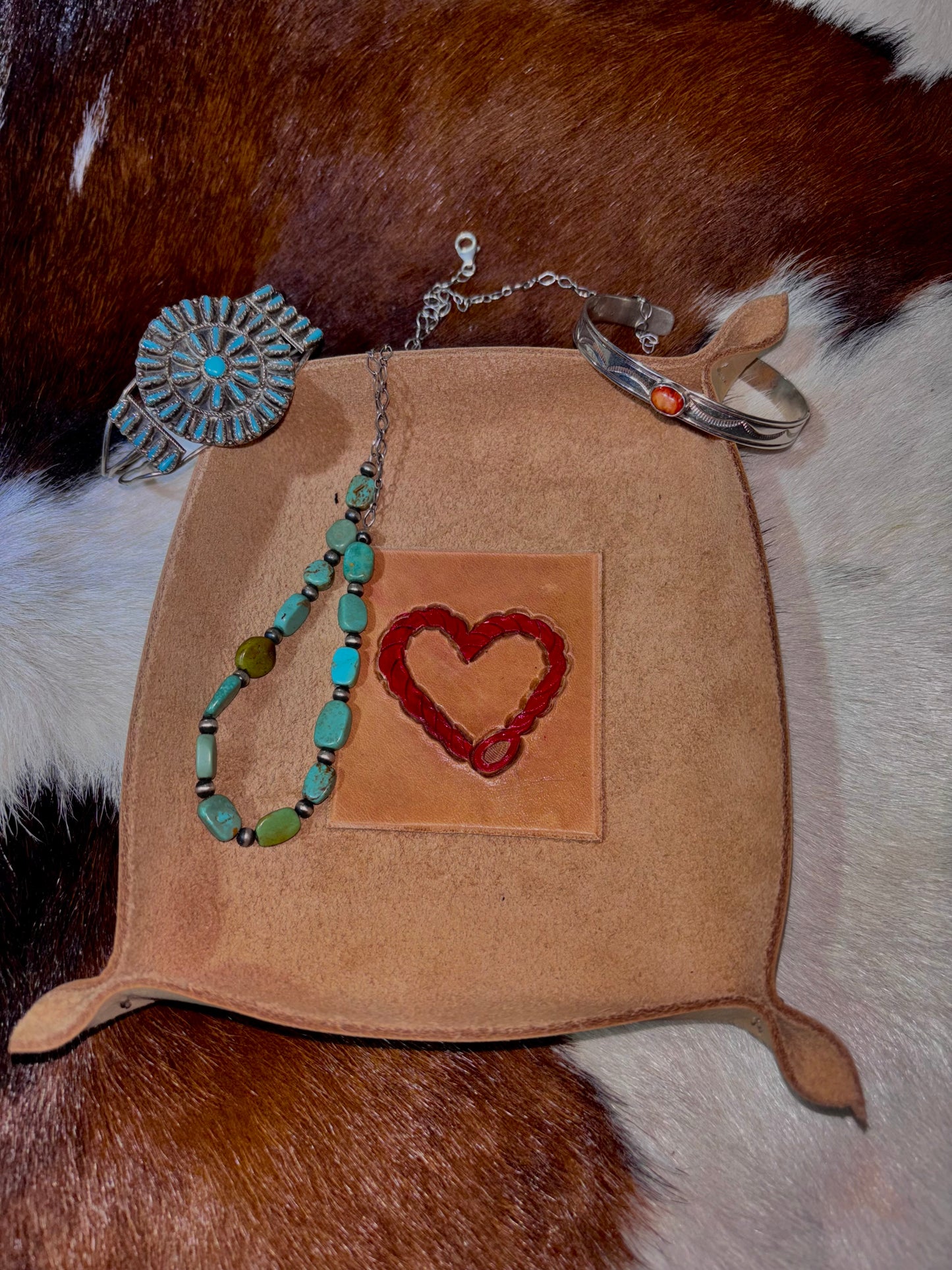 Ring Tray