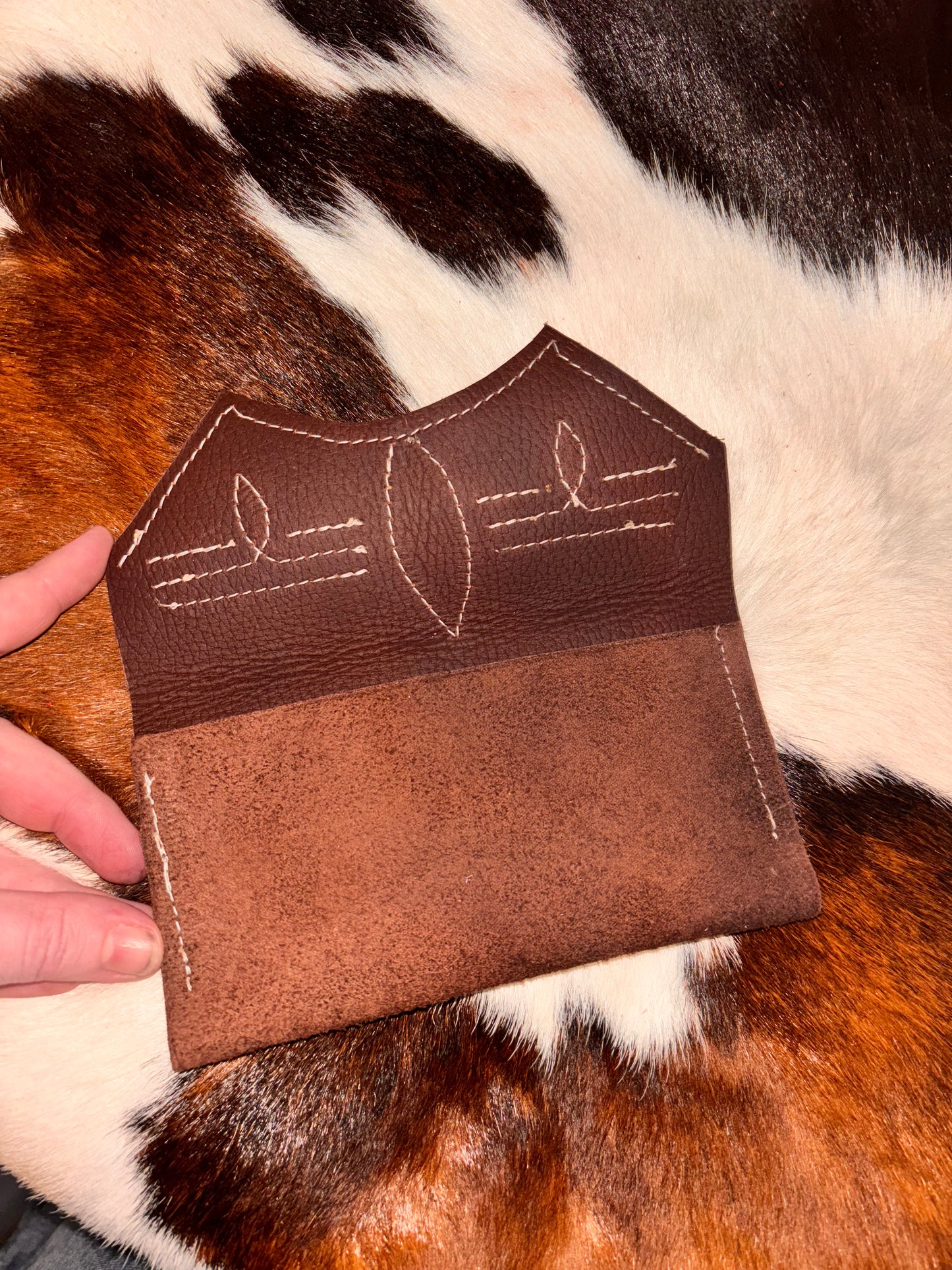 Women’s wallet