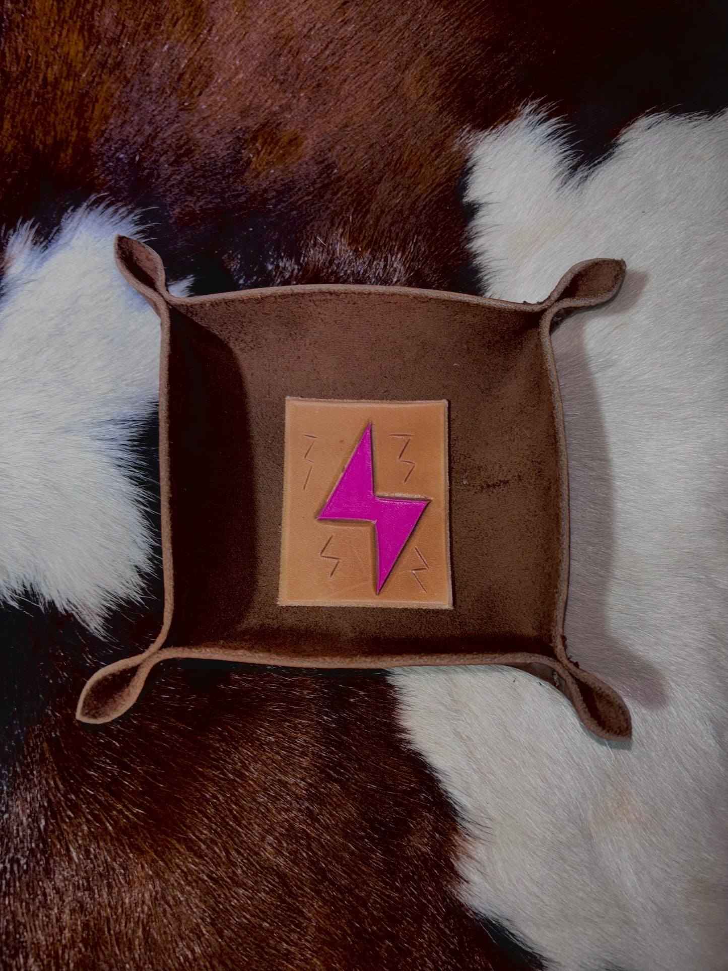 Ring Tray