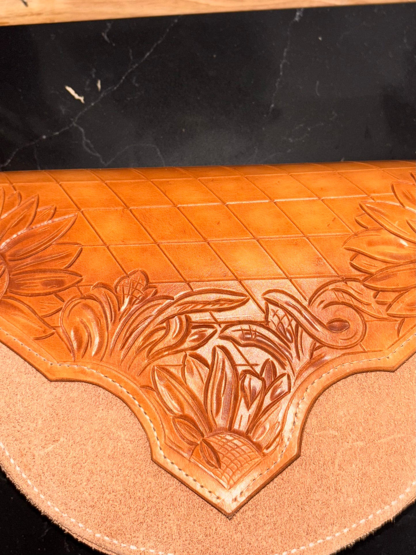 Payote purse