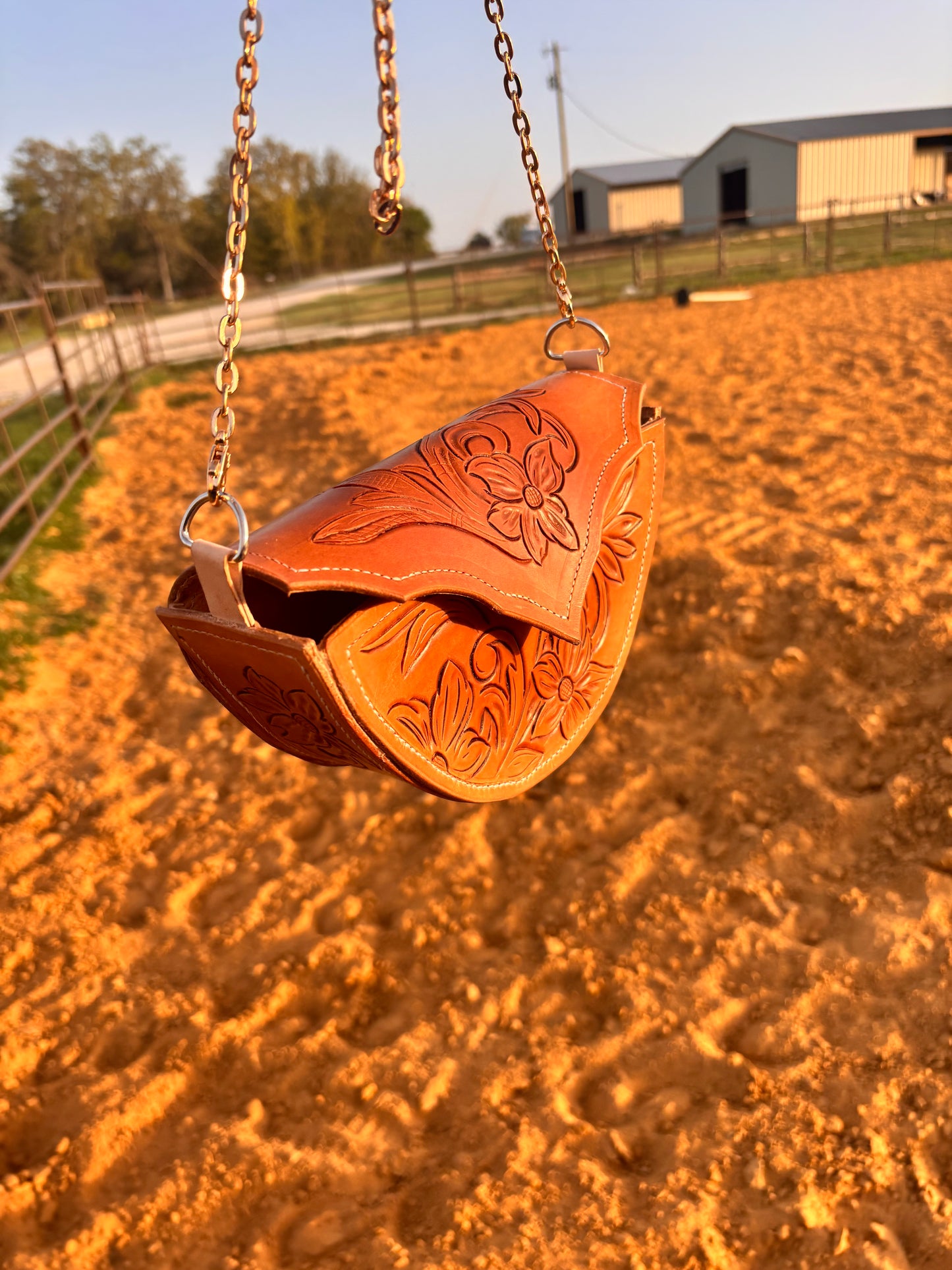 The Payote Purse