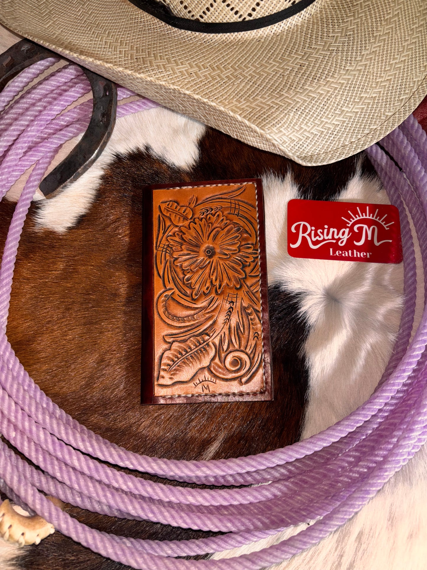 Long wallet