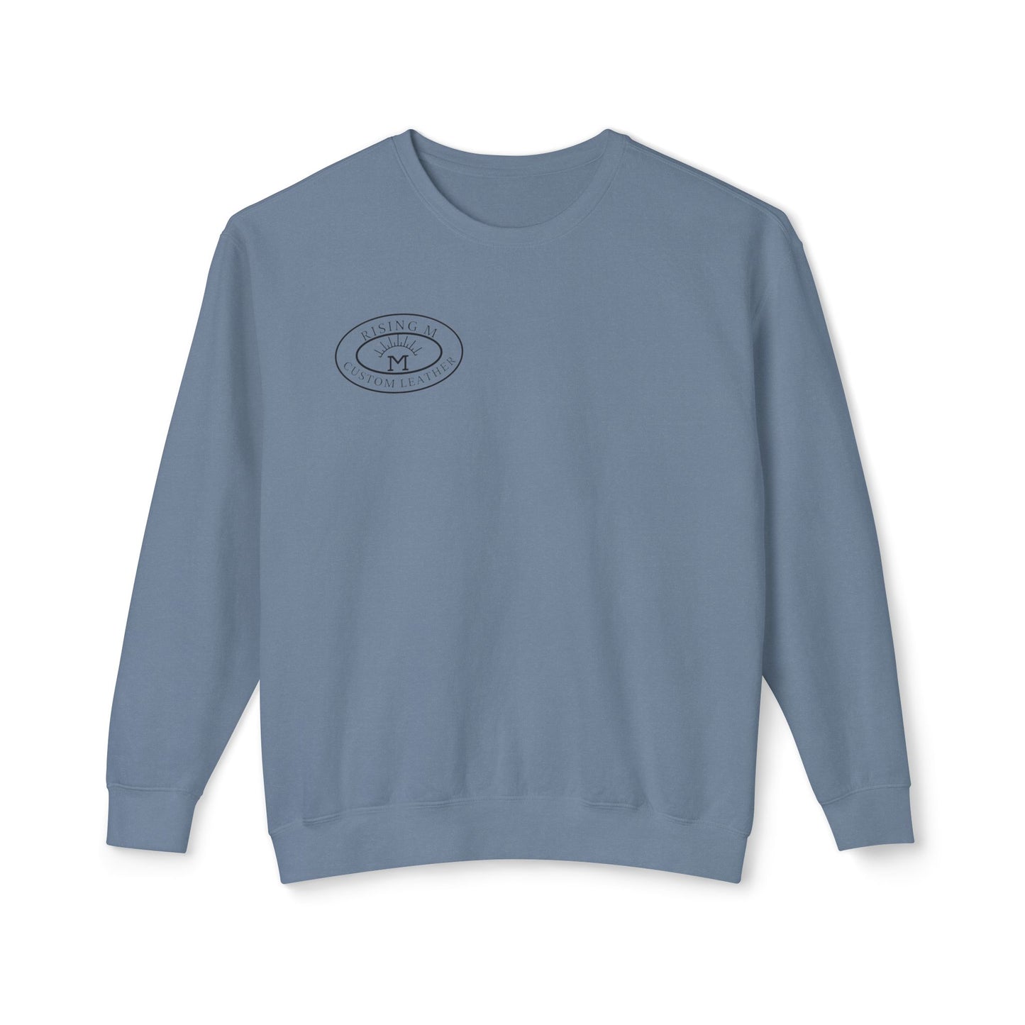 Makers mark crewneck comfort colors #2