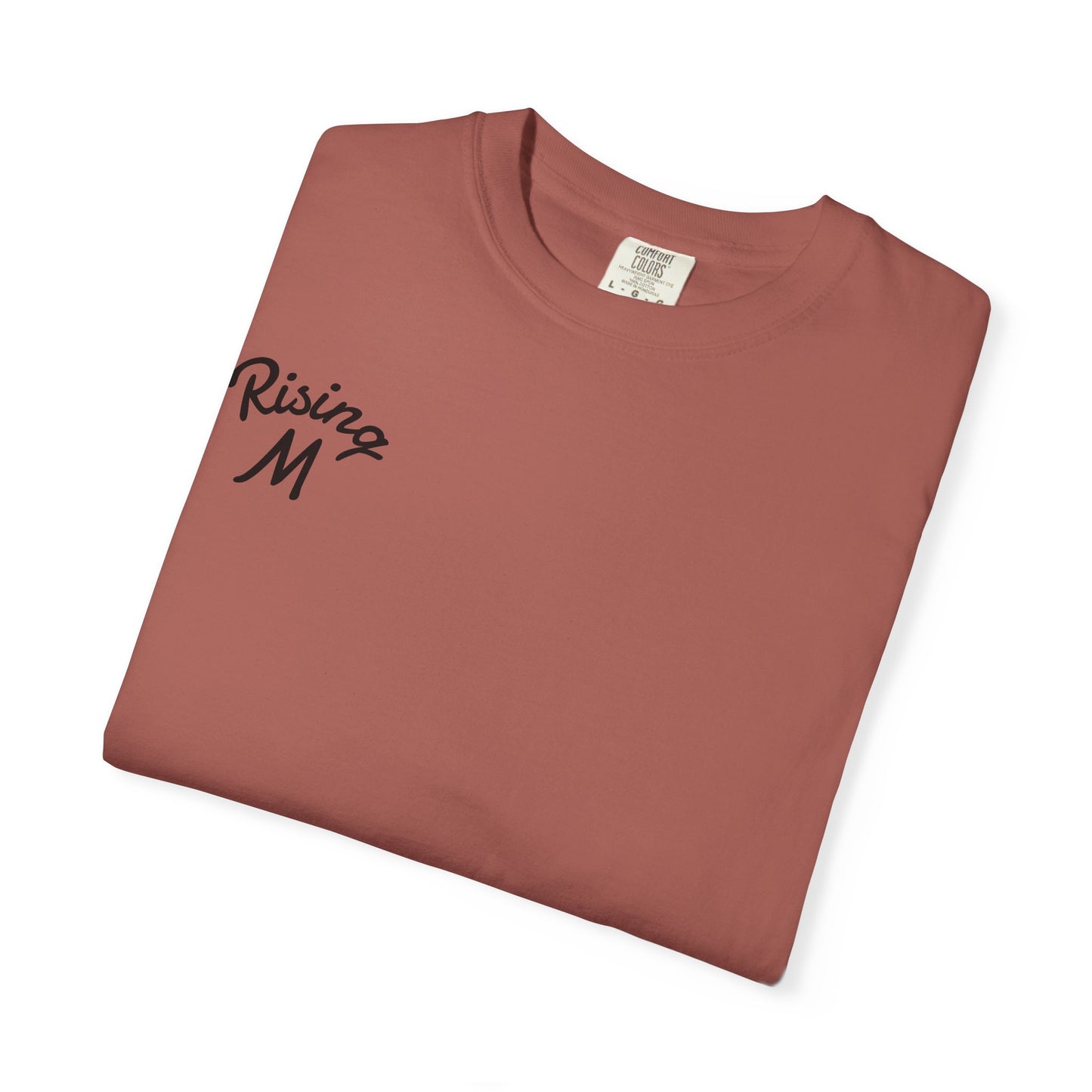 'Rising M' All Chaps Are Assless' comfort colors tee
