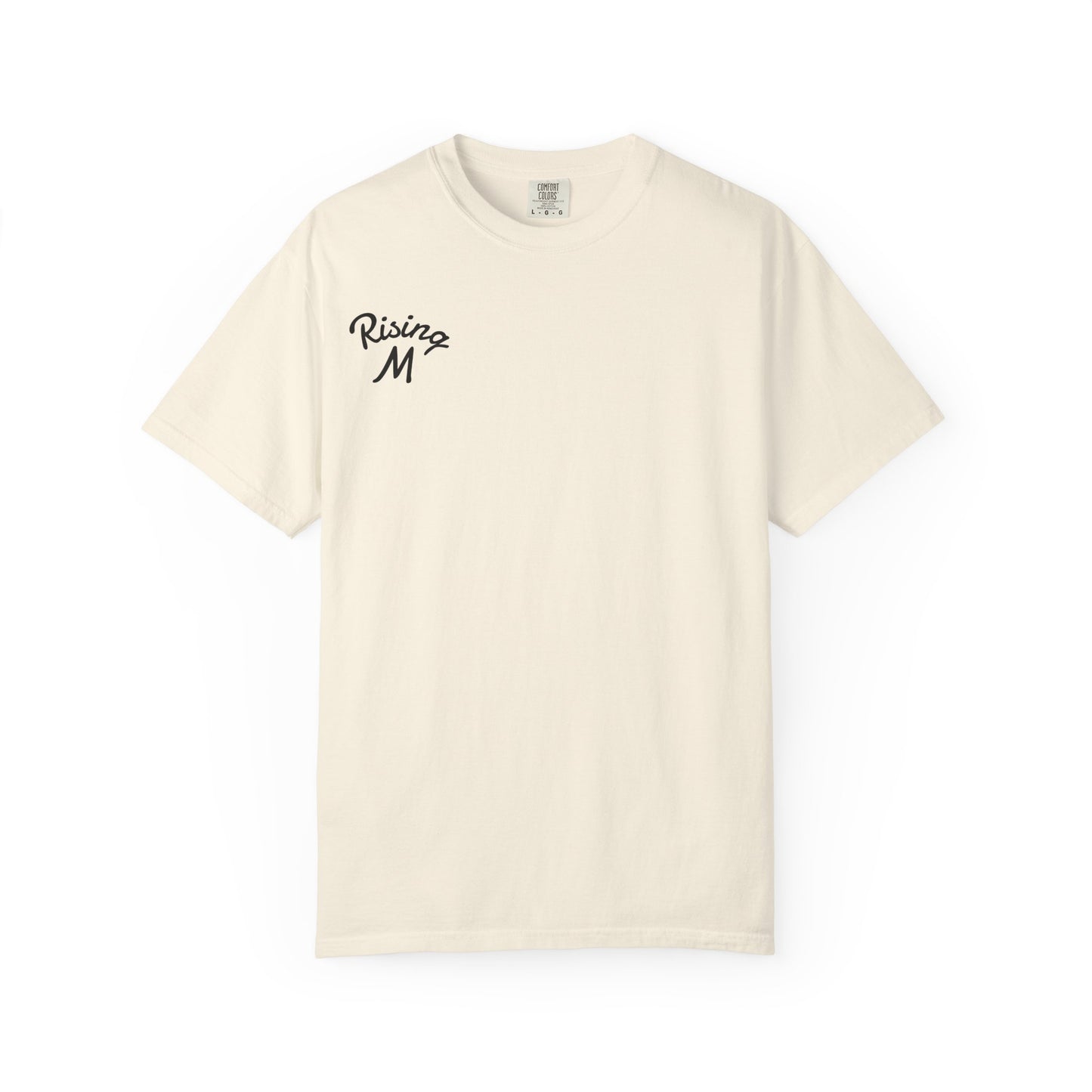 'Rising M' All Chaps Are Assless' comfort colors tee