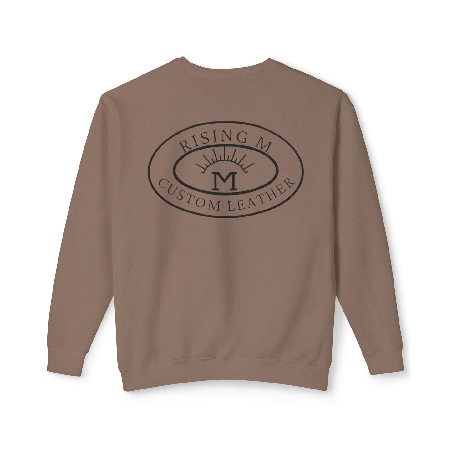 Makers mark crewneck comfort colors #2
