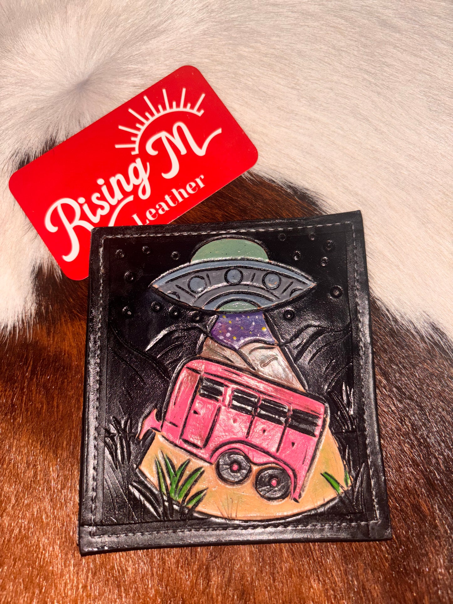 Card Holder / Pocket wallet