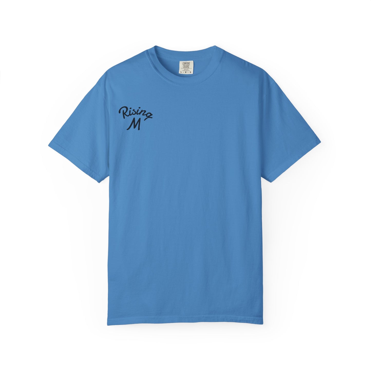 'Rising M' All Chaps Are Assless' comfort colors tee