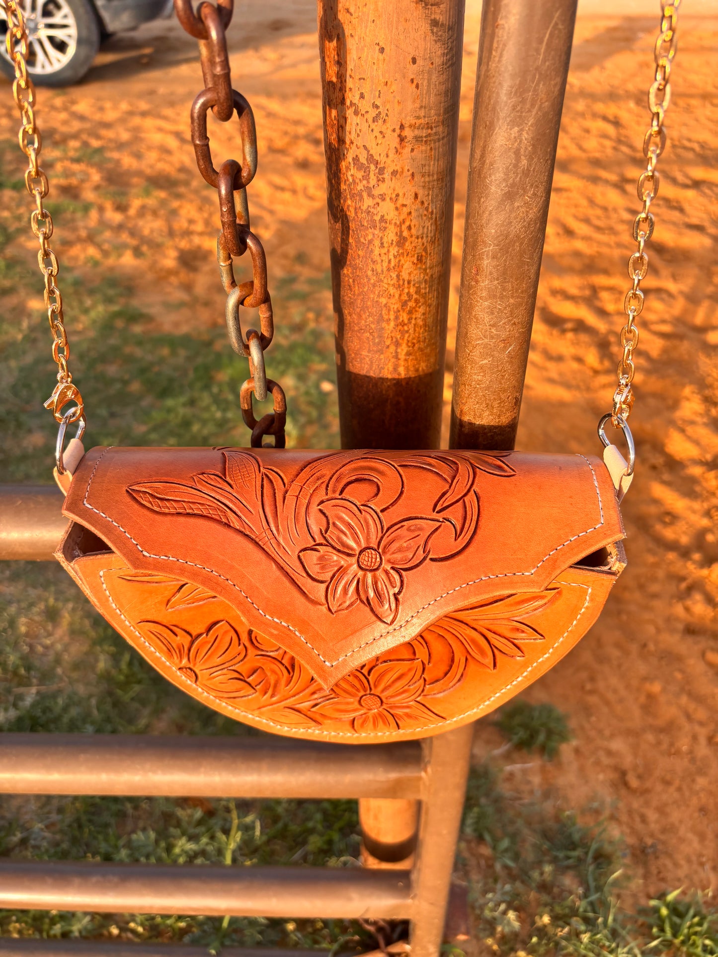 The Payote Purse